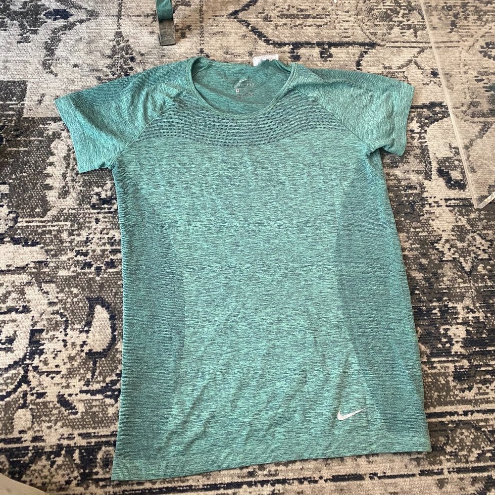 Nike DriFit RunningTee